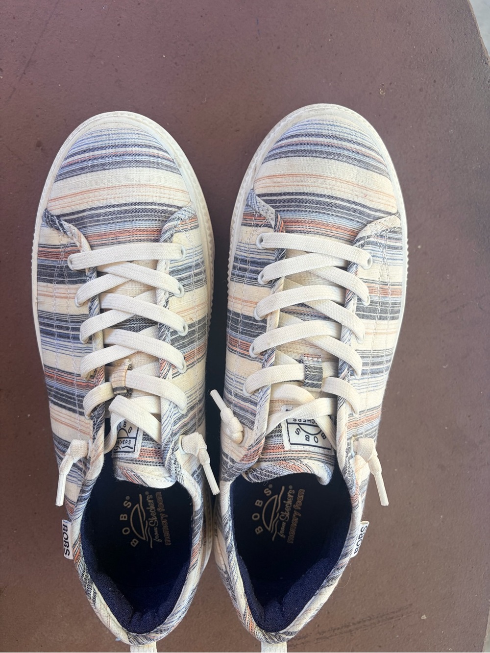 Women’s Bobs from Skechers size 11